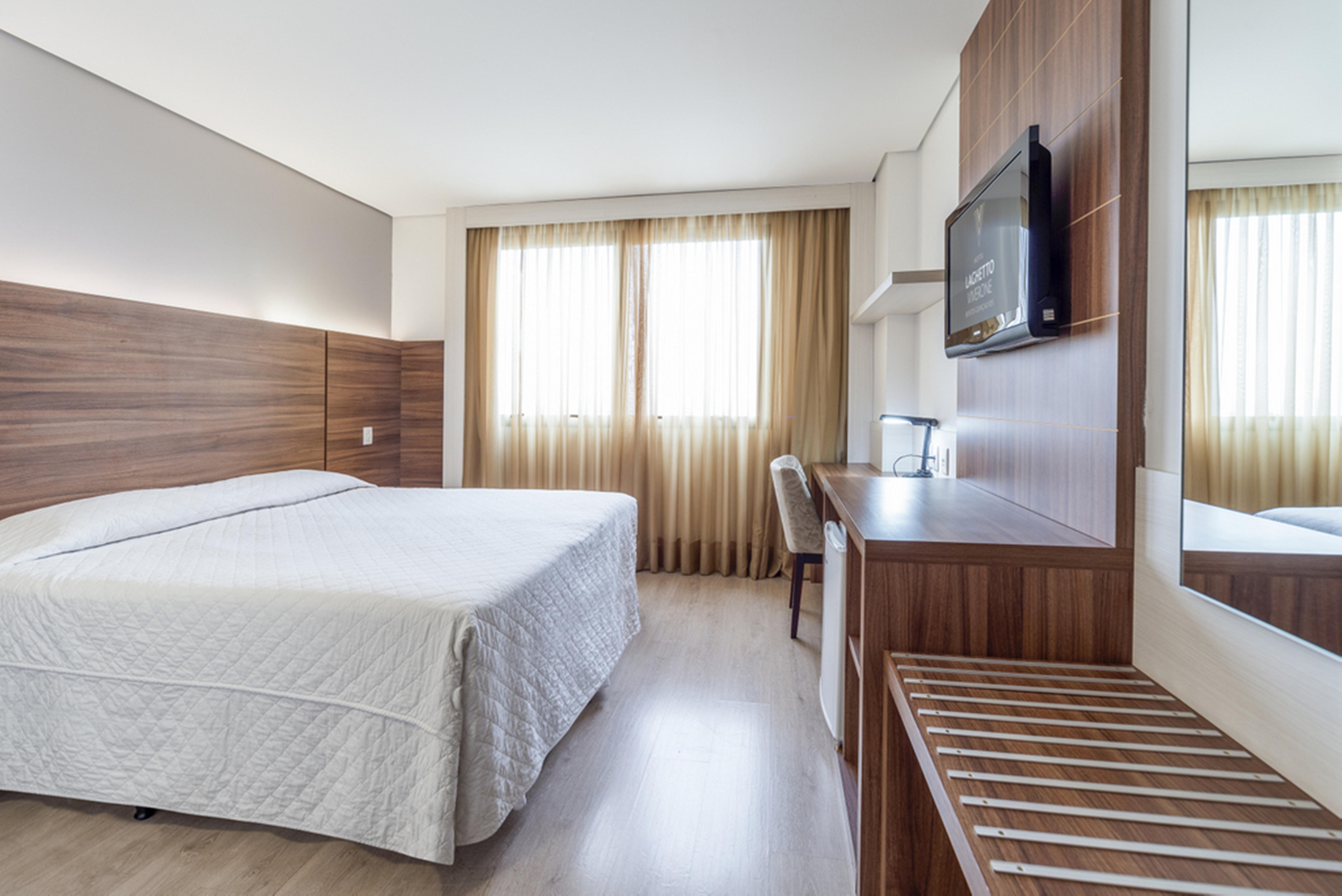 Hotel Laghetto Bento Bento Gonçalves Exteriör bild
