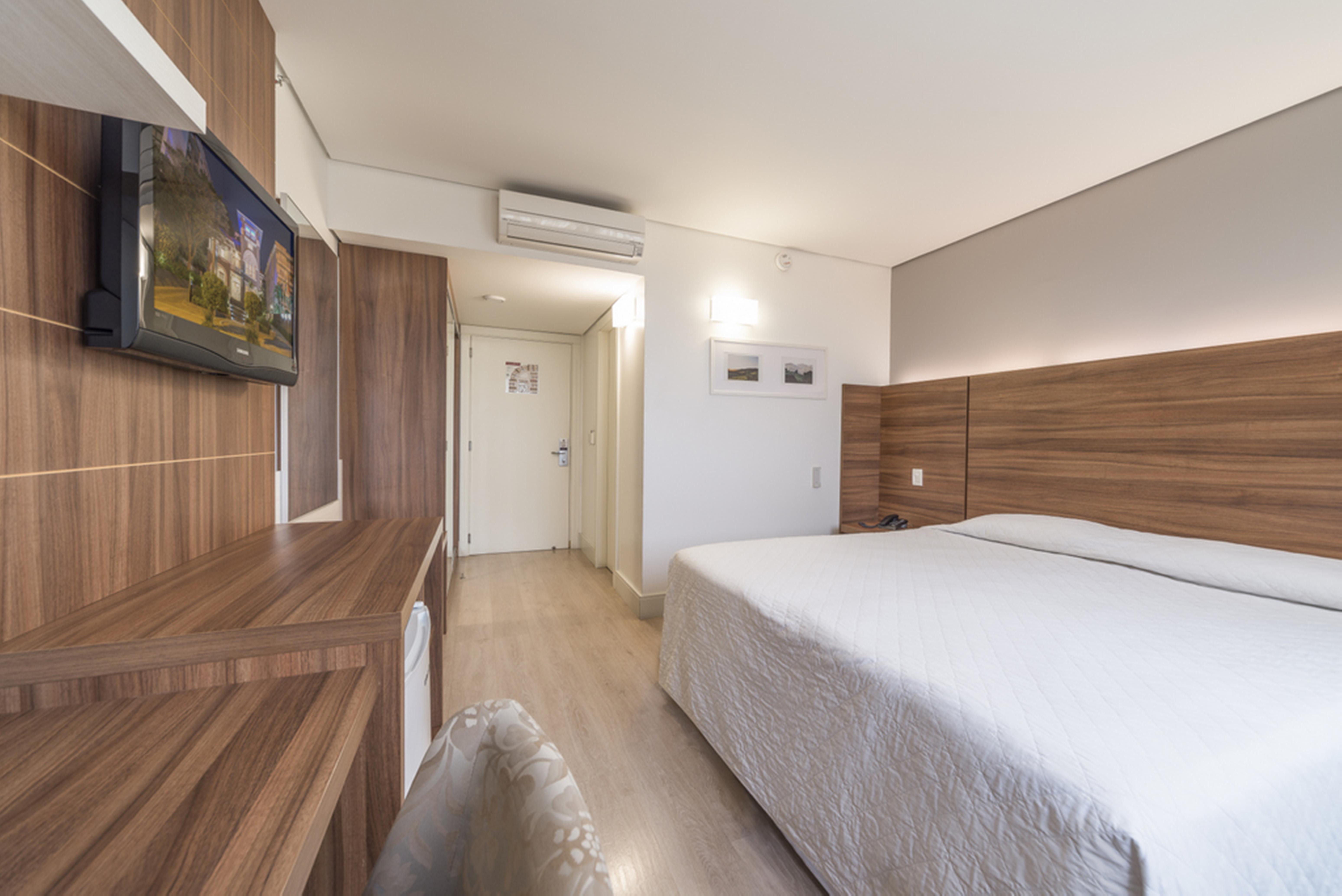 Hotel Laghetto Bento Bento Gonçalves Exteriör bild