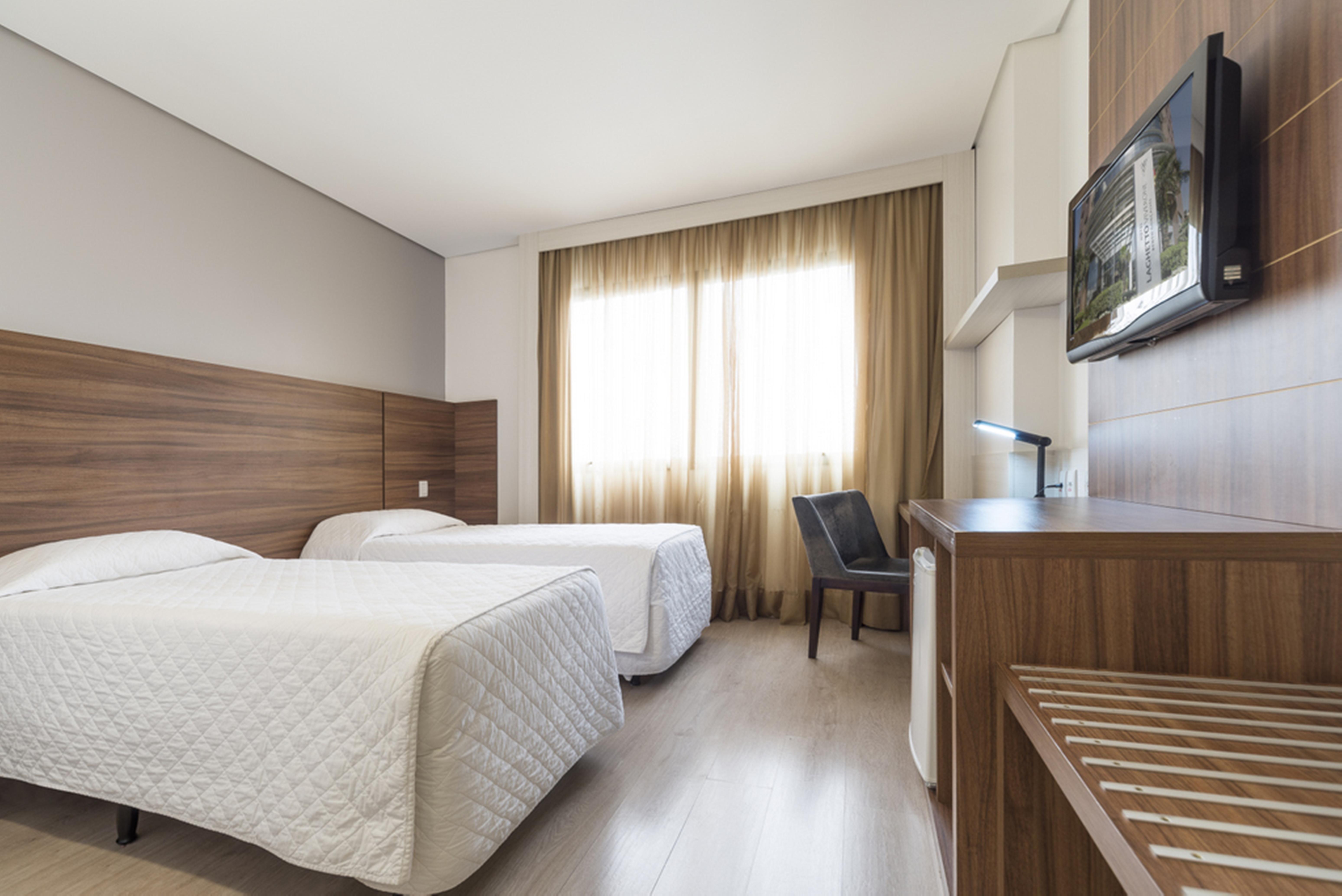 Hotel Laghetto Bento Bento Gonçalves Exteriör bild